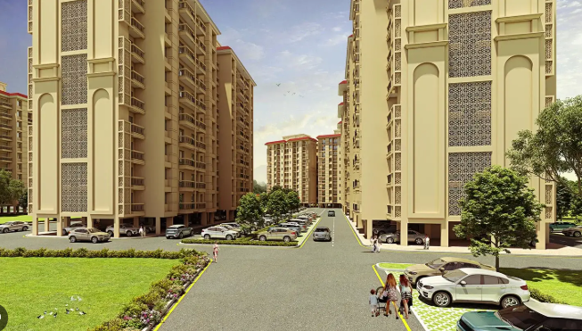 Lucknow